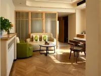 Zunyi Xiyao Hotel (Zunyi Conference Site) Hotels in Zunyi
