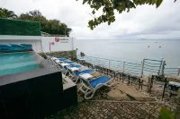 Pescadores Suites Moalboal - Beach