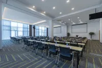 i Electronic Sports Hotel (Ningbo Olympic Sports Center)