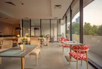 A'dor Hotel & Spa - breakfast
