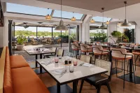 Hilton Vienna Waterfront