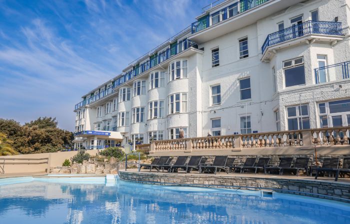 Marsham Court Hotel