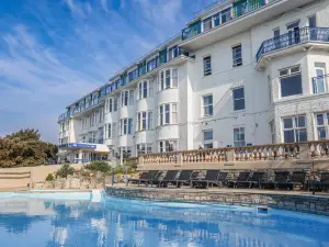 Marsham Court Hotel