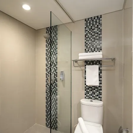 BATIQA Hotel & Apartments Karawang