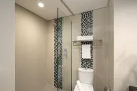 바티콰 호텔 & 아파트먼츠 까라왕