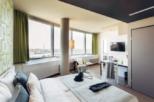 harry's home Wien Hotel & Apartments