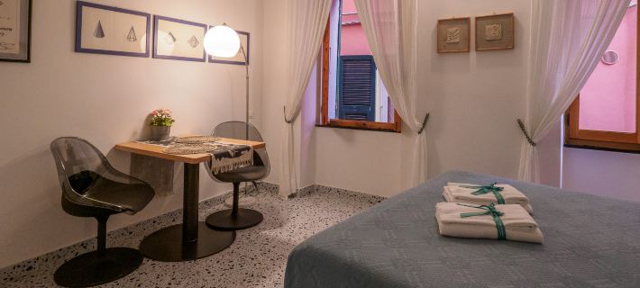 Rissu Nice Studio Hotel a Vernazza