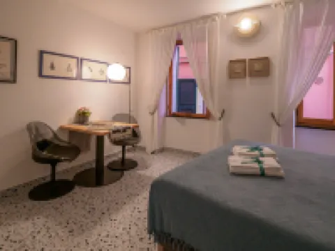 リッス コンフォータブル ビレッジライフ スタジオ