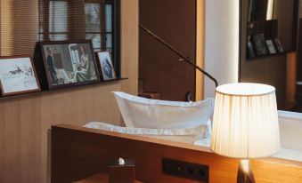 SAX Paris, LXR Hotels & Resorts