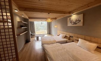 Yunlai Wangshan Homestay