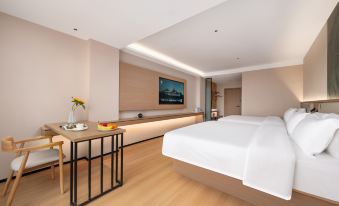 Qianmei Hotel (Jiangnan Songcheng/Bubugao Square)