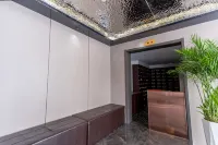 Xinzhou Shixi Grand Hotel (Xinzhou West Station) - spa