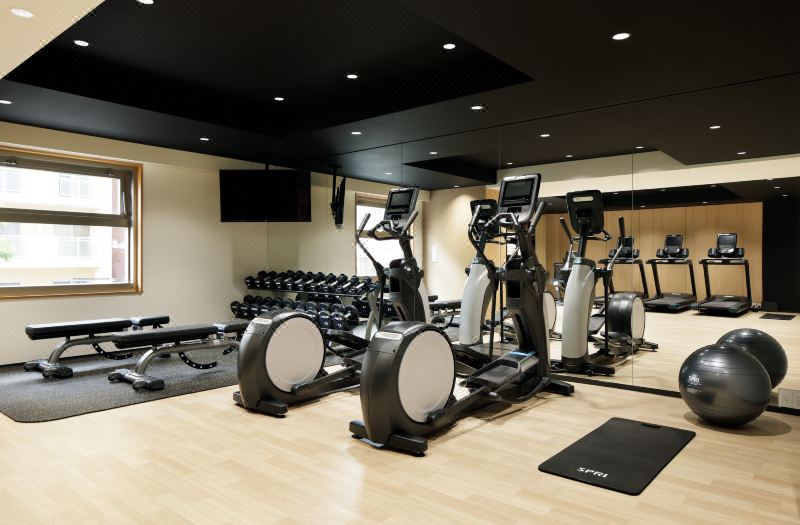 Fairfield by Marriott Sapporo photo 2