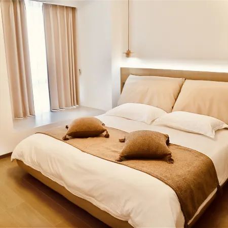 Xingyue Yunting Apartment