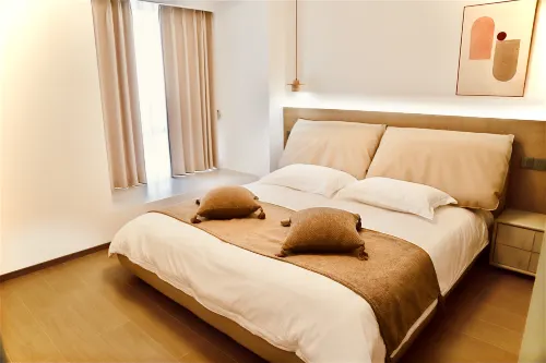 Xingyue Yunting Apartment
