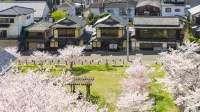 Nipponia Hotel Ozu Castle Town