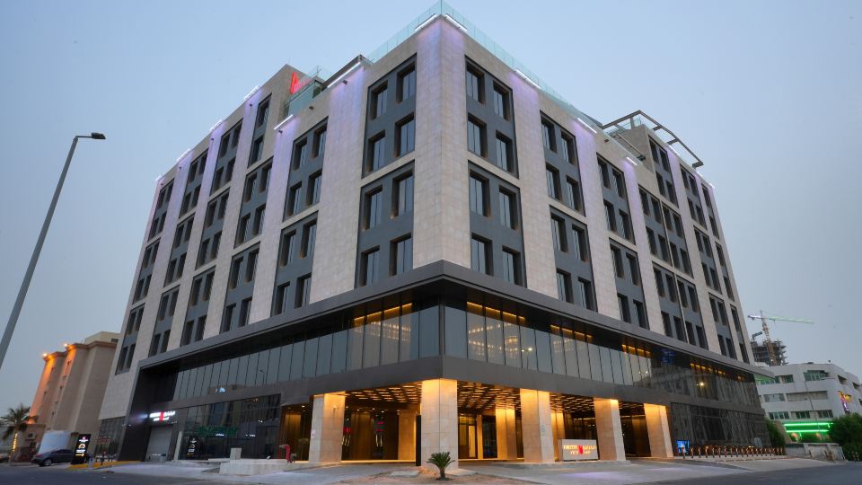 Millennium Al Masar Hotel