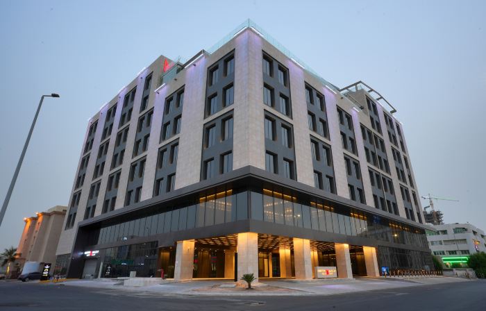 Millennium Al Masar Hotel