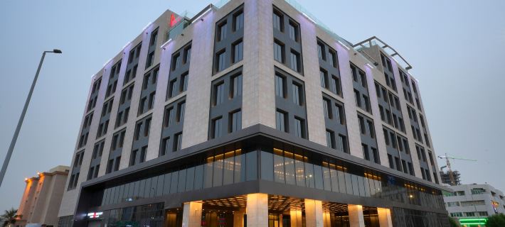 Millennium Al Masar Hotel Hotels in Jeddah