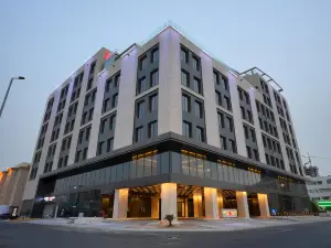 Millennium Al Masar Hotel