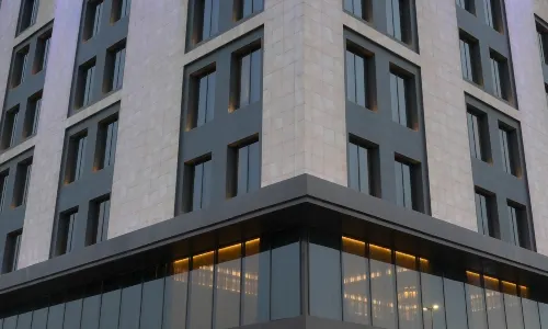 Millennium Al Masar Hotel