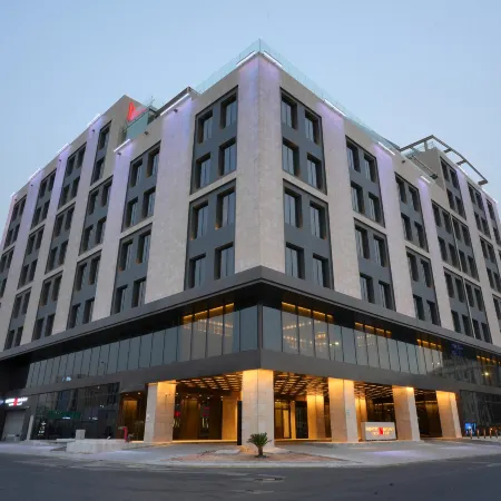 Millennium Al Masar Hotel