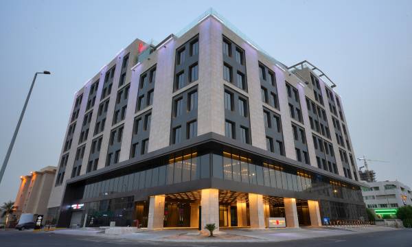 Millennium Al Masar Hotel