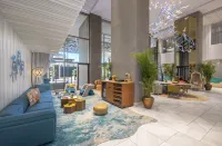 Andaz Family Suites by Hyatt - Palm Jumeirah Hotels in Dubai