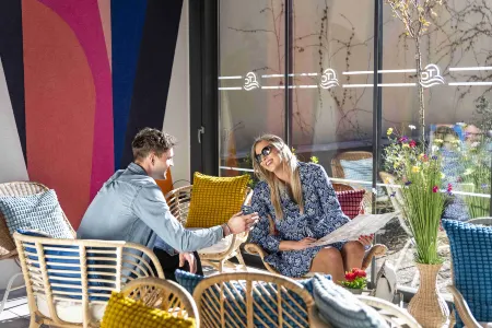 Three Corners Hotel Anna Отели рядом с достопримечательностью «Petofi Literary Museum (Petofi Irodalmi Muzeum)»