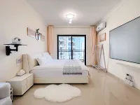 Yunxi Boutique Stay (Huangjin Coast) - bar