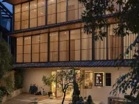 陌野•晨晞|HOTEL MORO民宿(龍勝龍脊梯田店) 龍勝酒店