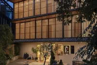 陌野晨晞|HOTEL MORO民宿（竜勝竜脊梯田）
