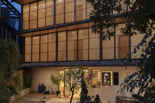 陌野•晨晞|HOTEL MORO民宿（龍勝龍脊梯田店）