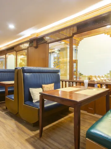 รูปภาพของโรงแรมทองธารินทร์