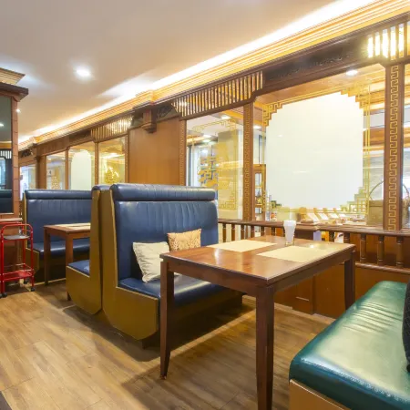 Thongtarin Hotel