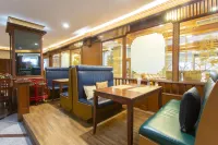 Thongtarin Hotel Hotels in Surin