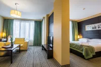 Best Western Plus Olives City Hotel
