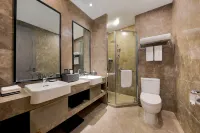 Jinjiang International Hotel