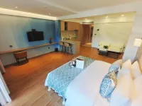 Wenzhou Yunqi Hotel - ติดทะเล