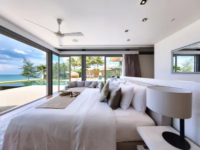 Sava Villa 1 | Villa Tievoli