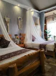 Nianchu Stellar Blossom Lodge · FL.wood Boutique Homestay