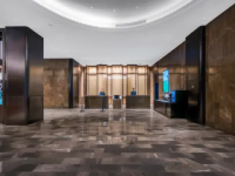 Madison Hotel Linxia County Bafang Shisan Xiang Hotels in Linxia