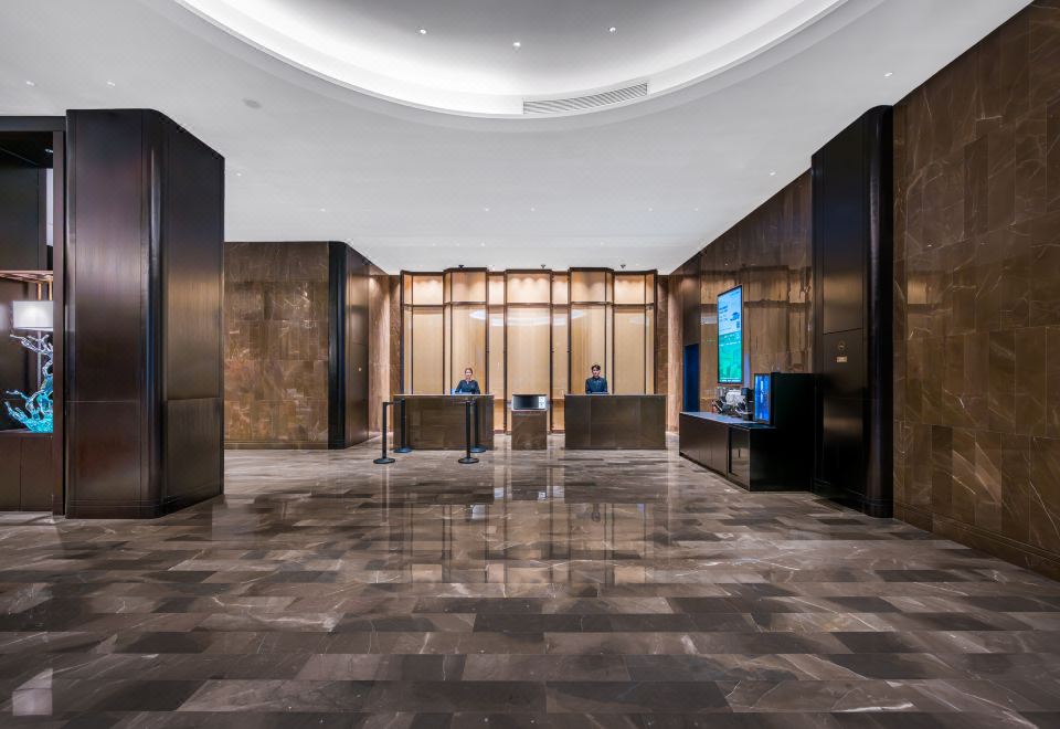 Madison Hotel Linxia County Bafang Shisan Xiang