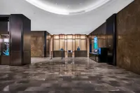 Madison Hotel Linxia County Bafang Shisan Xiang