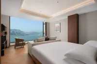 YSL HOTEL Hotels in Wushan County