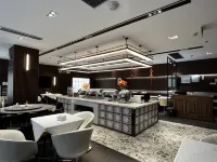 Jinjiang Inn (Huaibei Mengshan Road) - Morgenmad
