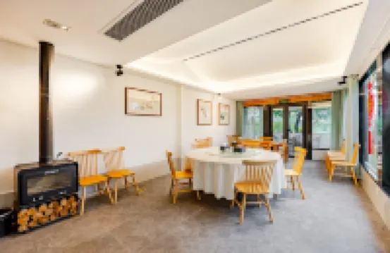 Ruoyi ROY • Radius Encounter Boutique Inn (Wuhu Qixing Original Residence Branch)