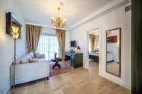 Zaena Hotel Alaçatı