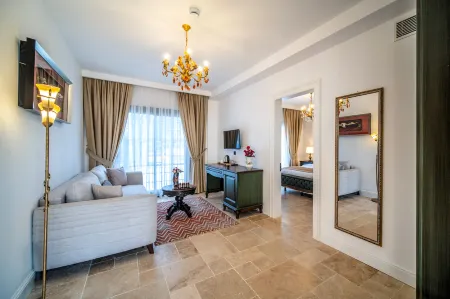 Zaena Hotel Alaçatı