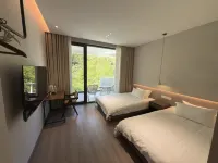 The Green Hill Hotel Hotels in Bai Yunyuan Resort